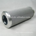 Alternative to TAISEI KOGYO High Pressure Oil Filter Element fiberglass filter P-UH-10A-8CH, 210 bar pressure